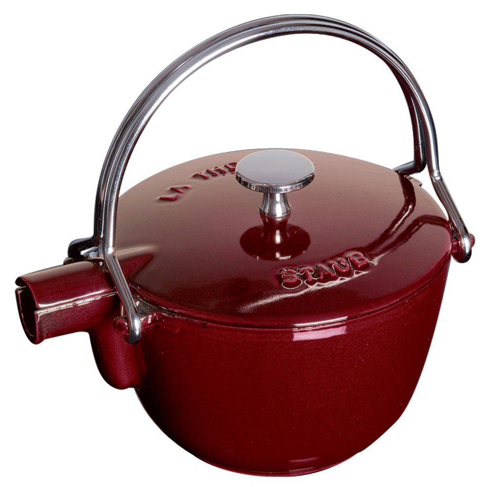 Best 1 quart stainless tea kettle
