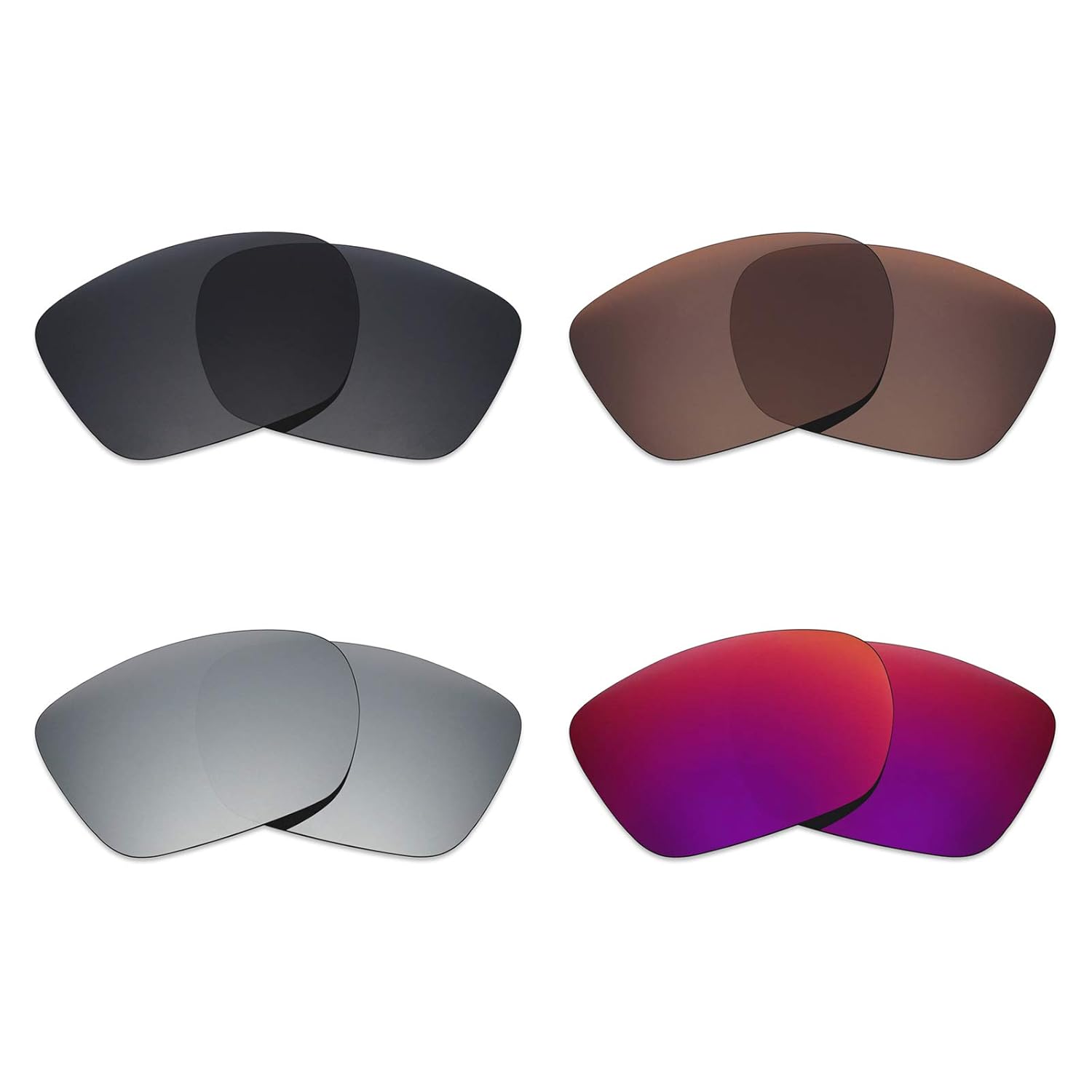 Oakley Twoface Xl Lens Replacement Shop Clothing Shoes Online