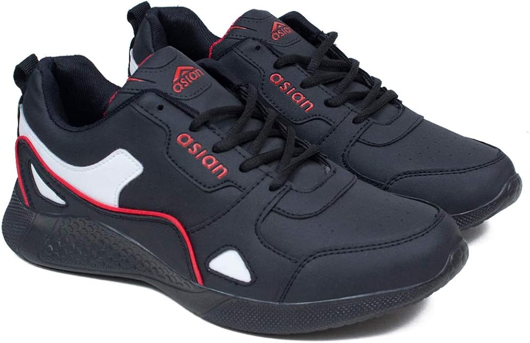 Buy ASIAN Men's Waterproof01 Sports Latest Stylish Casual Sneakers