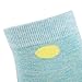 Women's Cute Casual Socks Novelty Funny Pattern Crew Socks 6 Pairs