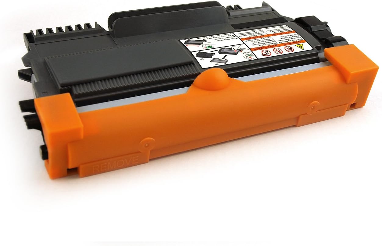 Green2Print Toner black 1000 pages replaces Brother TN-2010 Toner cartridge for Brother DCP7055W, DCP7055, HL2130, HL2135W
