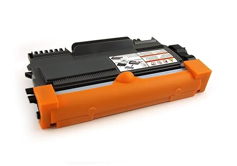 Green2Print Toner schwarz 1600 Seiten ersetzt Brother TN-2210 passend für Brother DCP7060D, DCP7065DN, DCP7070DW, FAX2840, FA