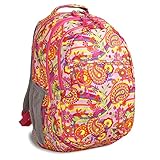 J World New York Cornelia, Pink Paisley, One Size