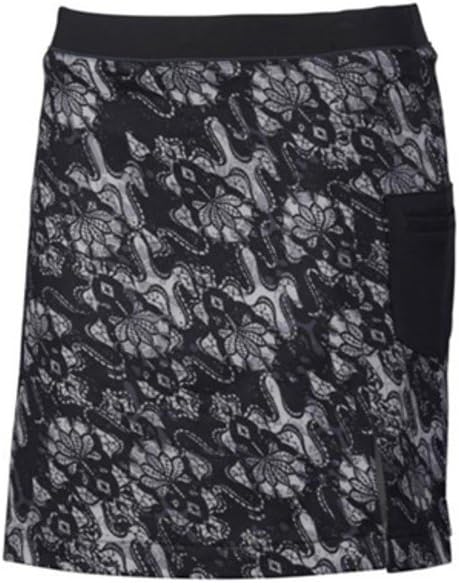 Nancy Lopez Caprice Golf Skort