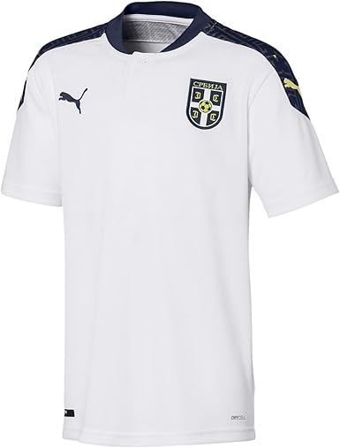 serbia national team jersey