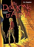 Les Démons d'Alexia - Tome 4 - Le Syndrome de Salem (French Edition) by
