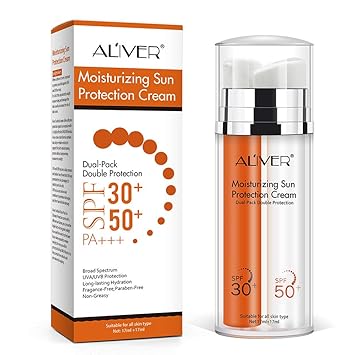 5 star uva face sunscreen