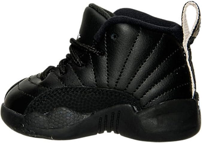 yellow and black 12s infant