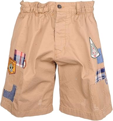 pantaloncini dsquared2 prezzo