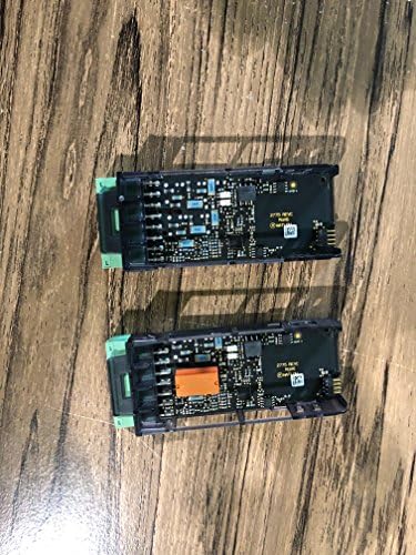 Watlow - F4T Flex LIMIT module (1) universal input (1) 5 amp form A limit relay (1) switched DC open collector auxillary output