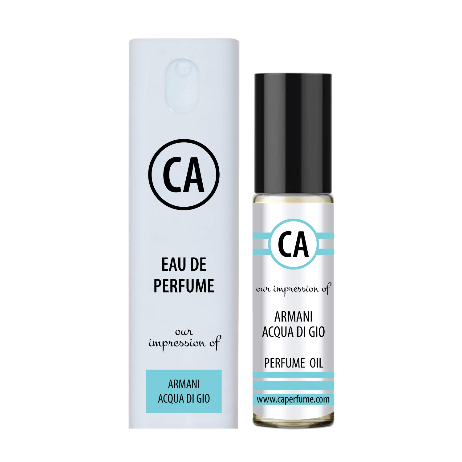 parfum refill aqua digio