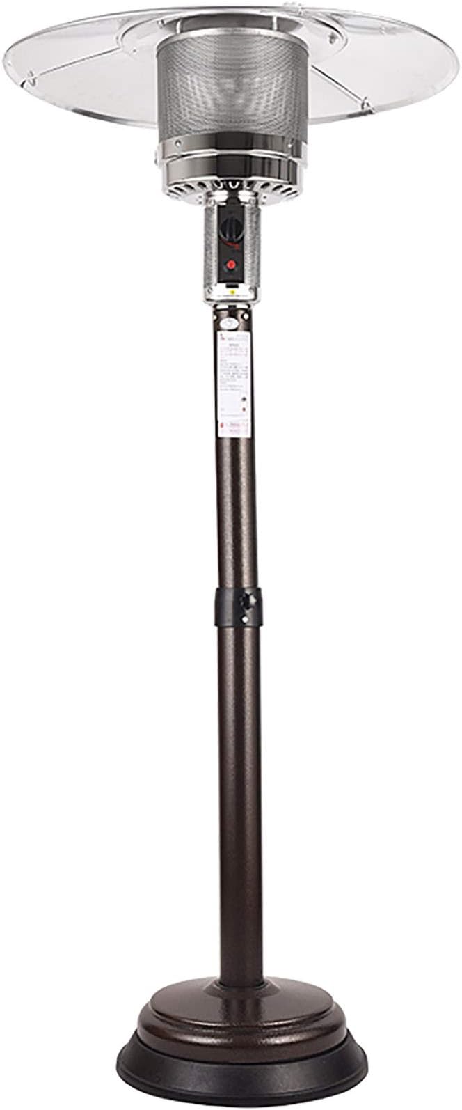 Wmb Natural Gas Heater，Umbrella Heater Outdoor Umbrella
