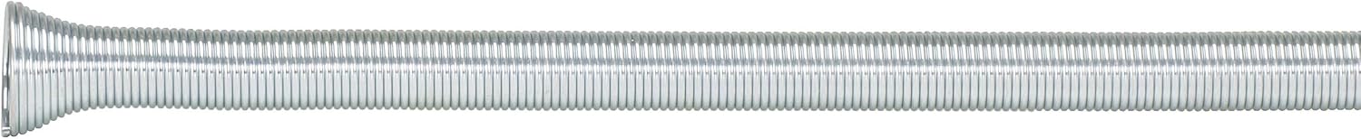 KS Tools 203.0015 Spring for External Bend Model for Copper Pipe 15 mm, Transparent