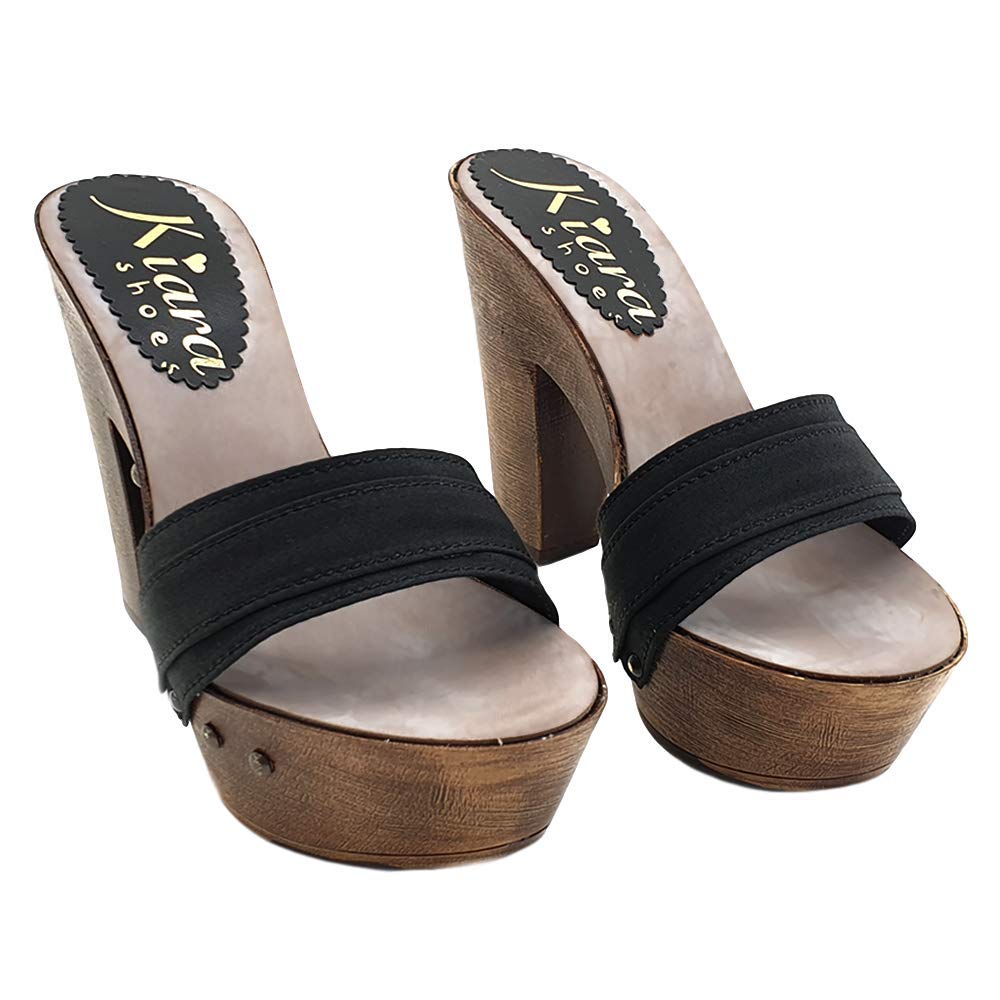 kiara shoes mules