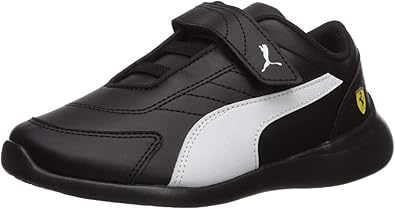 puma kids velcro