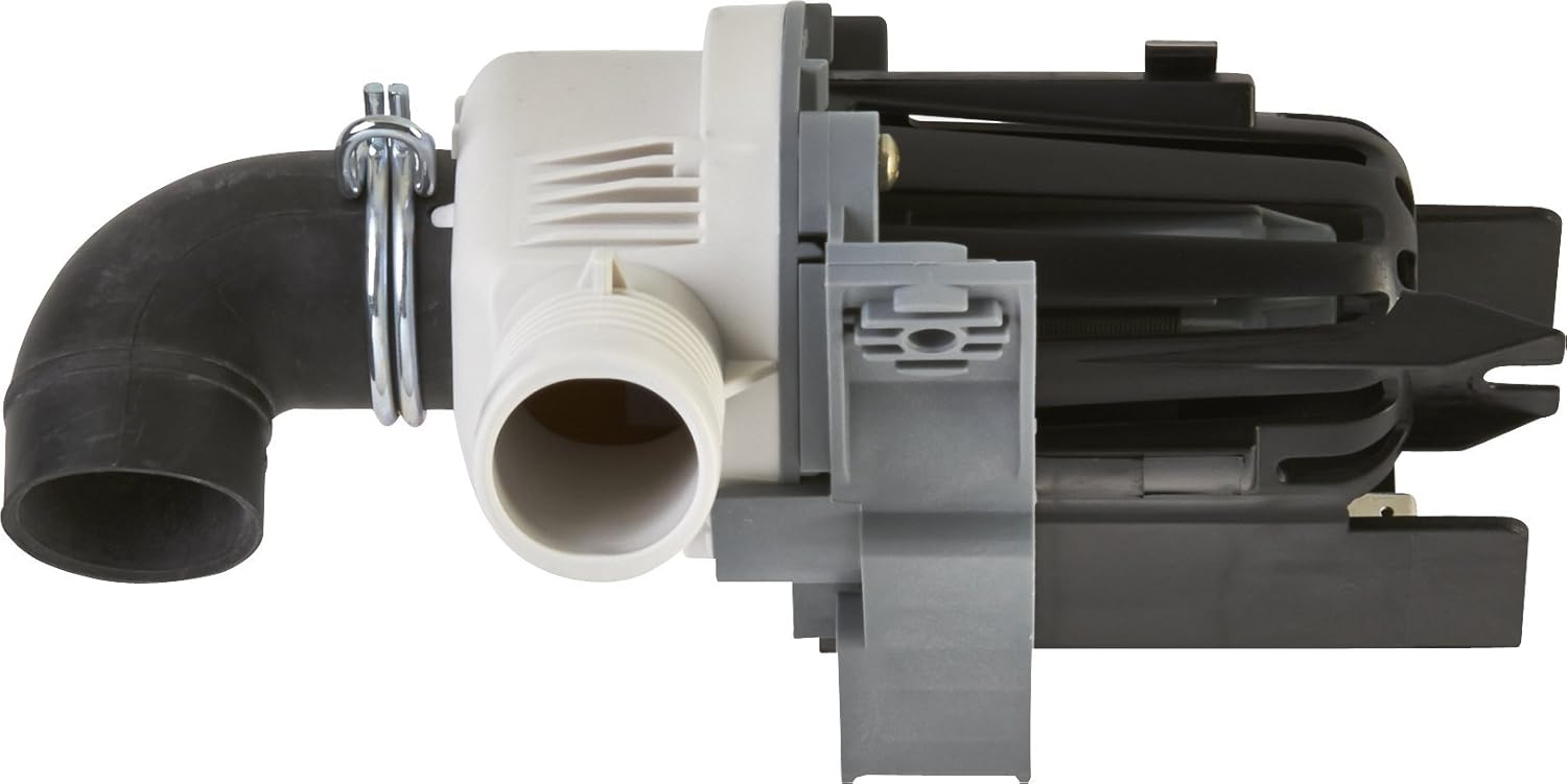 Best whirlpool dishwasher drain pump wpw10348269
