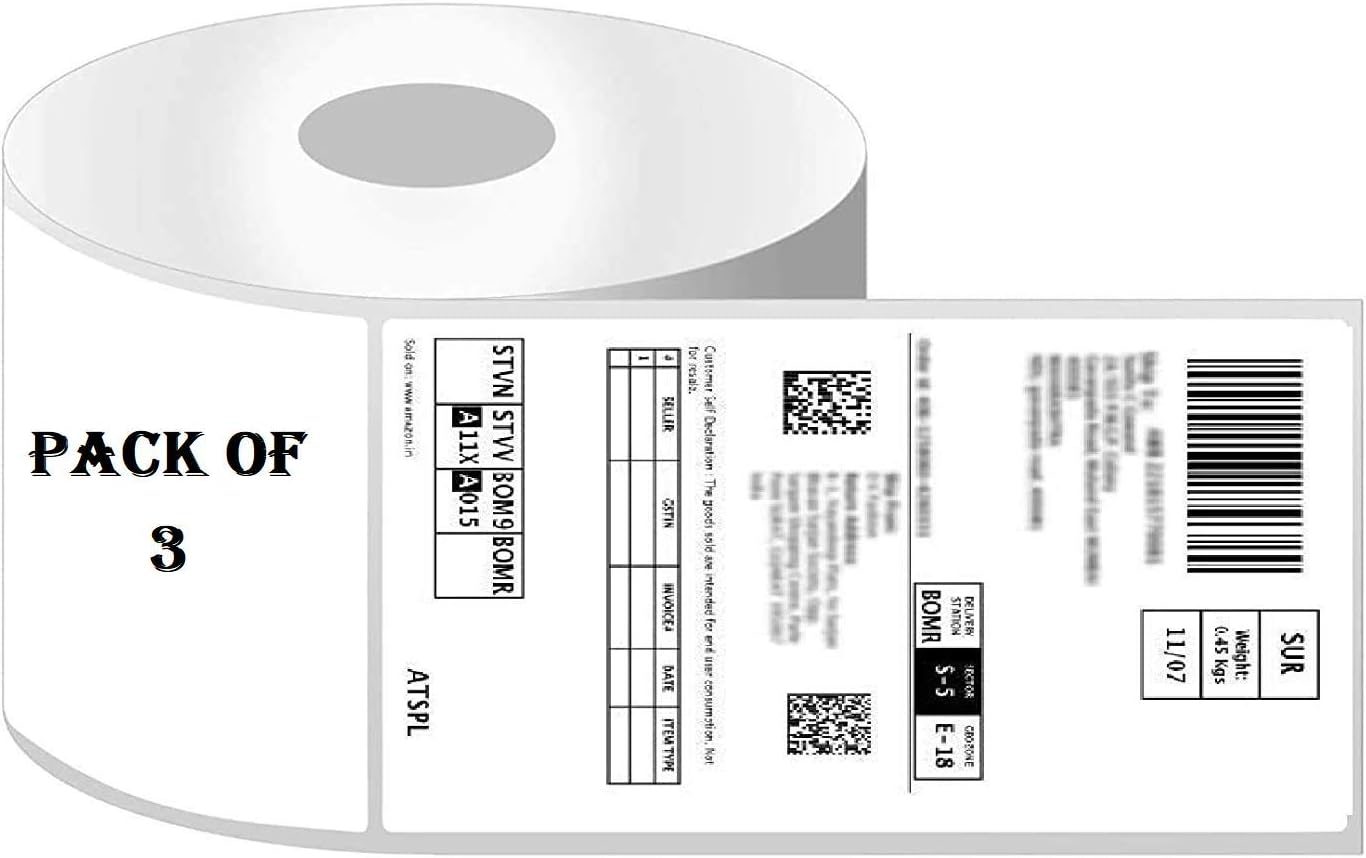 ecommerce label printer