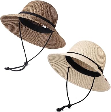 women's fashion sun hats