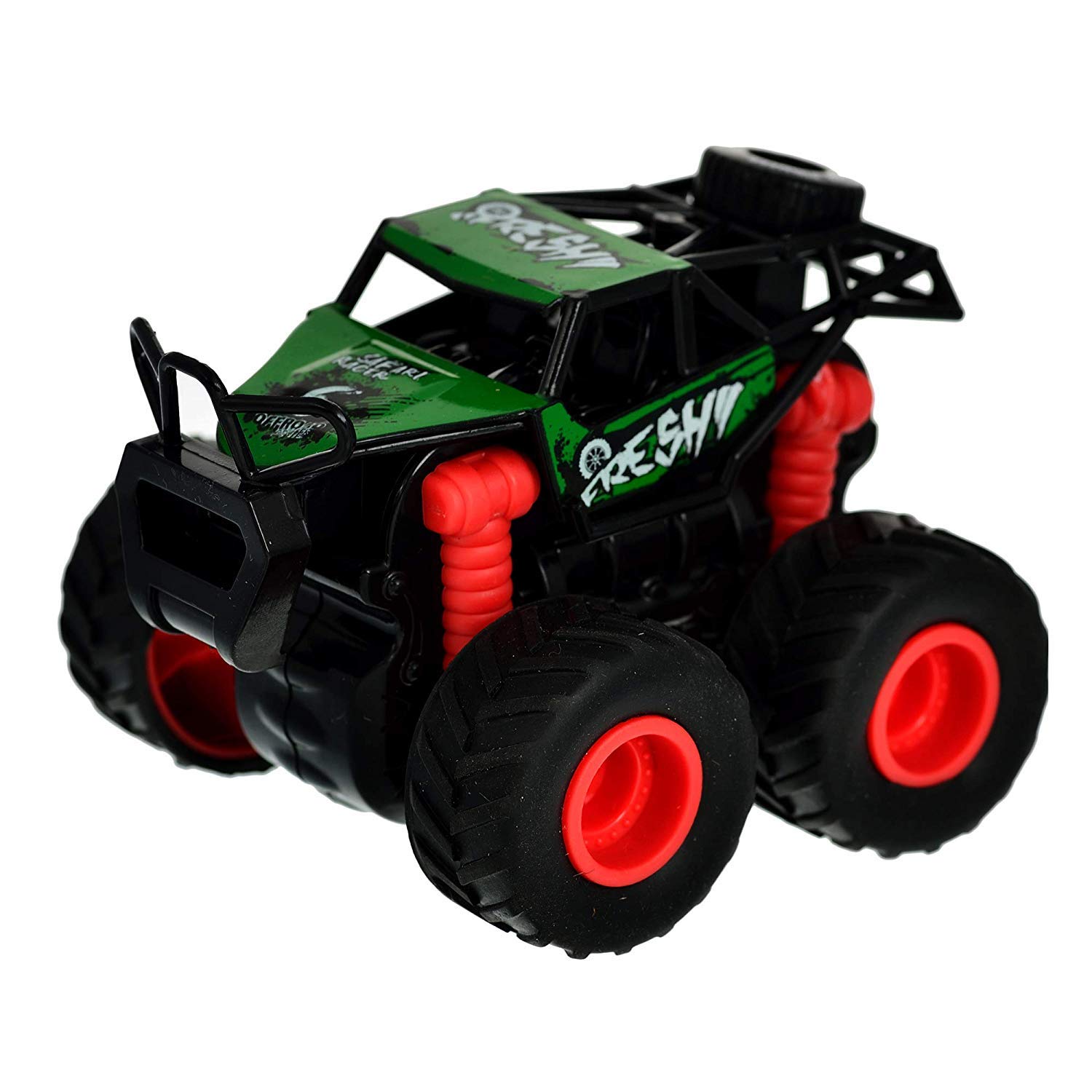 high speed diecast cars