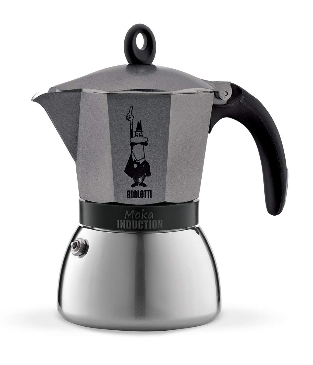 Stovetop Espresso & Moka Pots / Shop Page 3 Mega Sale