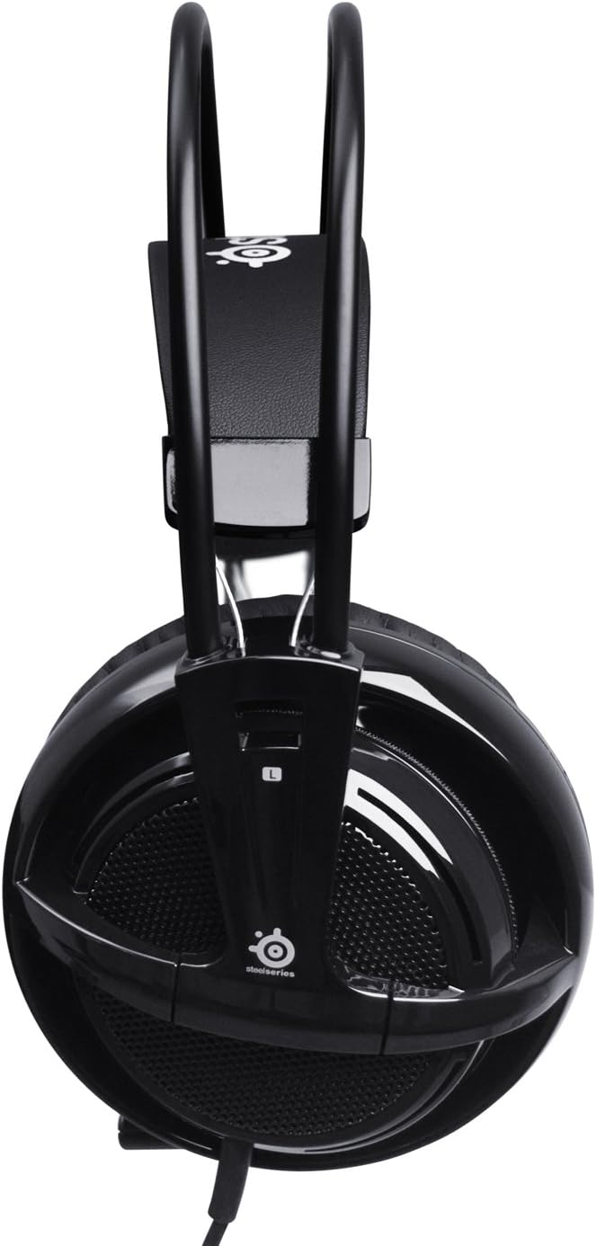 steelseries siberia v2 amazon