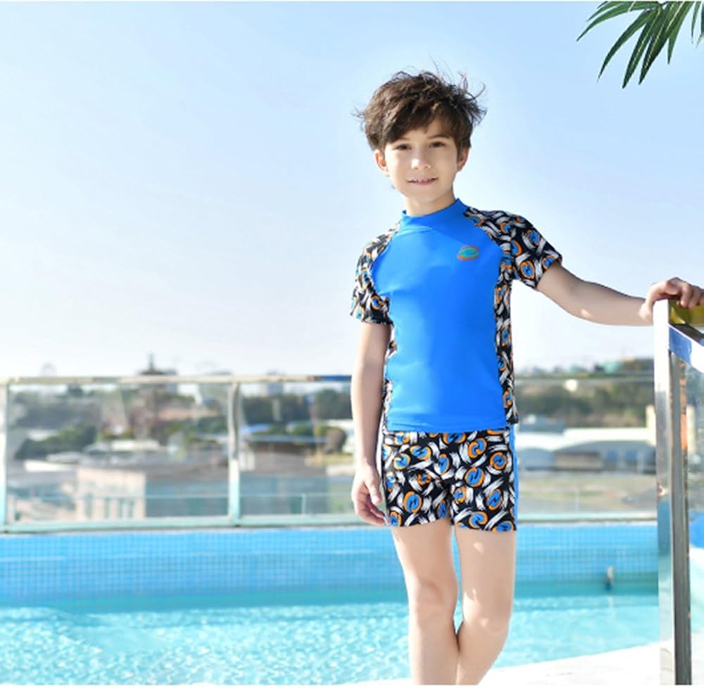 little boy swimsuits