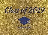 Class of 2019 Guest Book (Tassel Grads) by 