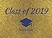 Class of 2019 Guest Book (Tassel Grads) by 