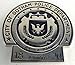 Toynk DC Comics City of Gotham Police Department Badge Replica