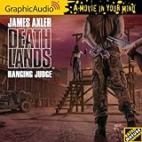 Deathlands #115 Hanging Judge