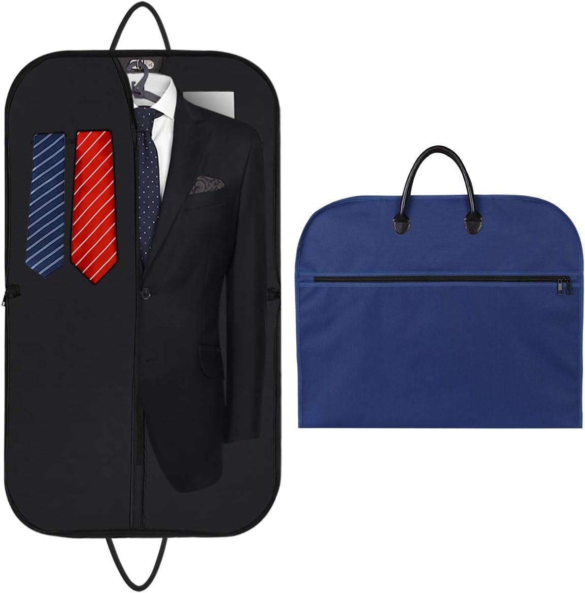 best suit carrier