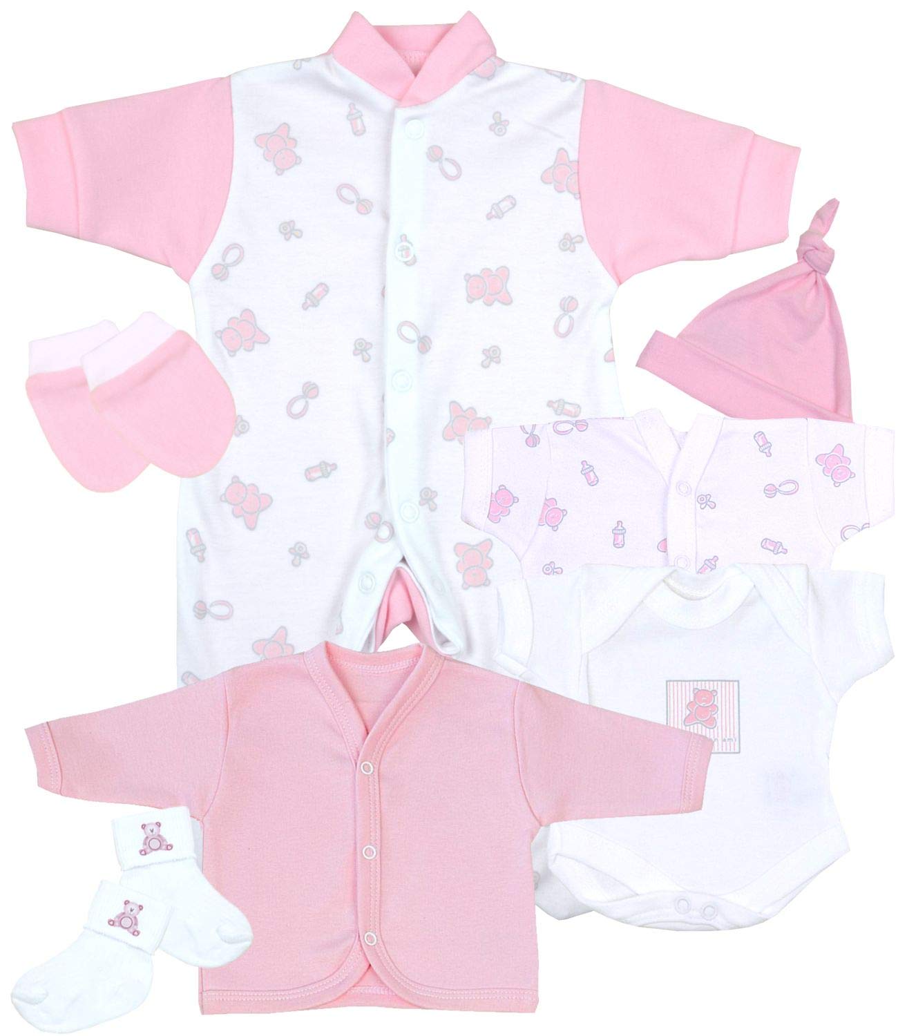 premature baby clothes near me