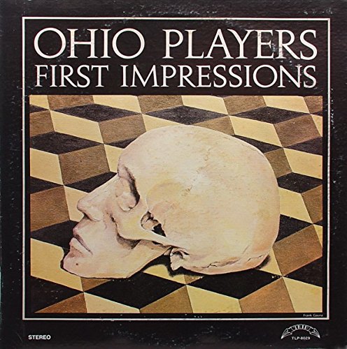 Ohio Players - Greatest Hits LP (Westbound) - Zortam Music