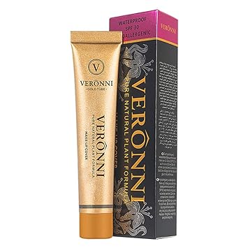 tattoo cover foundation waterproof