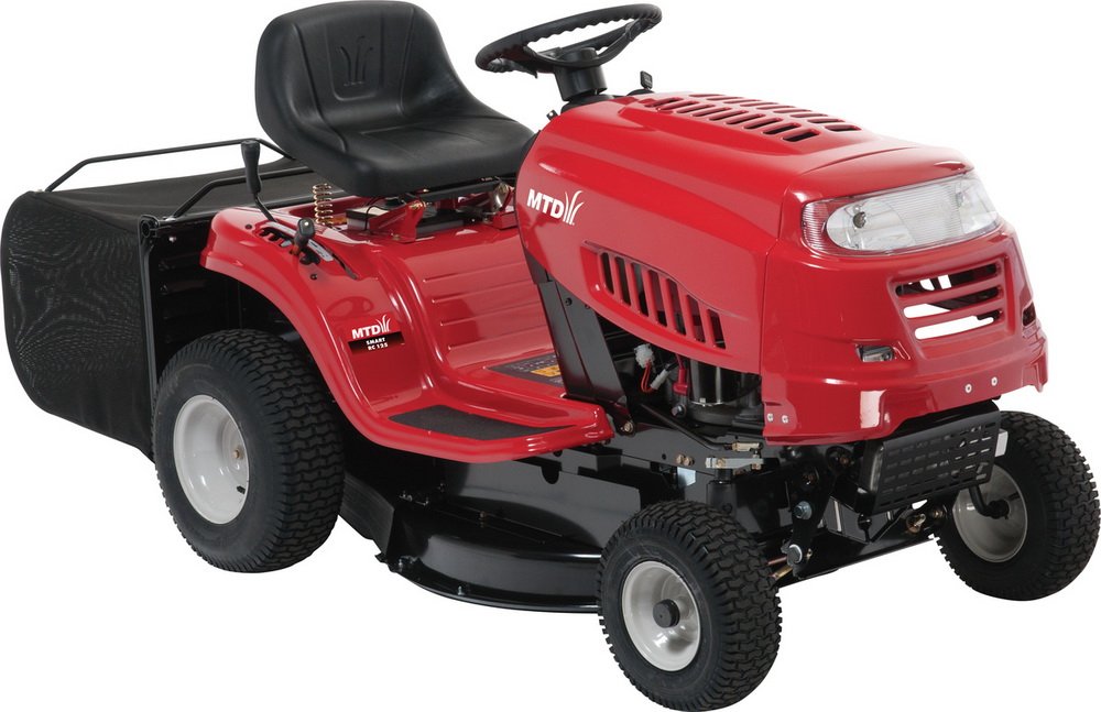 Cortacesped rc 【2020】🥉Los mejores modelos de cortacésped