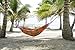 FMS Extra Large Brazilian Mayan Hammock Portable Single or Double Hammock Handmade with 100% Soft Cotton (Tropical Multicolor) by Ravenox