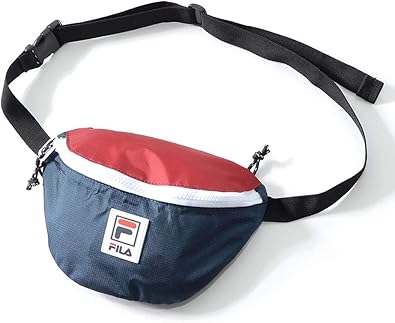 fila waist pouch