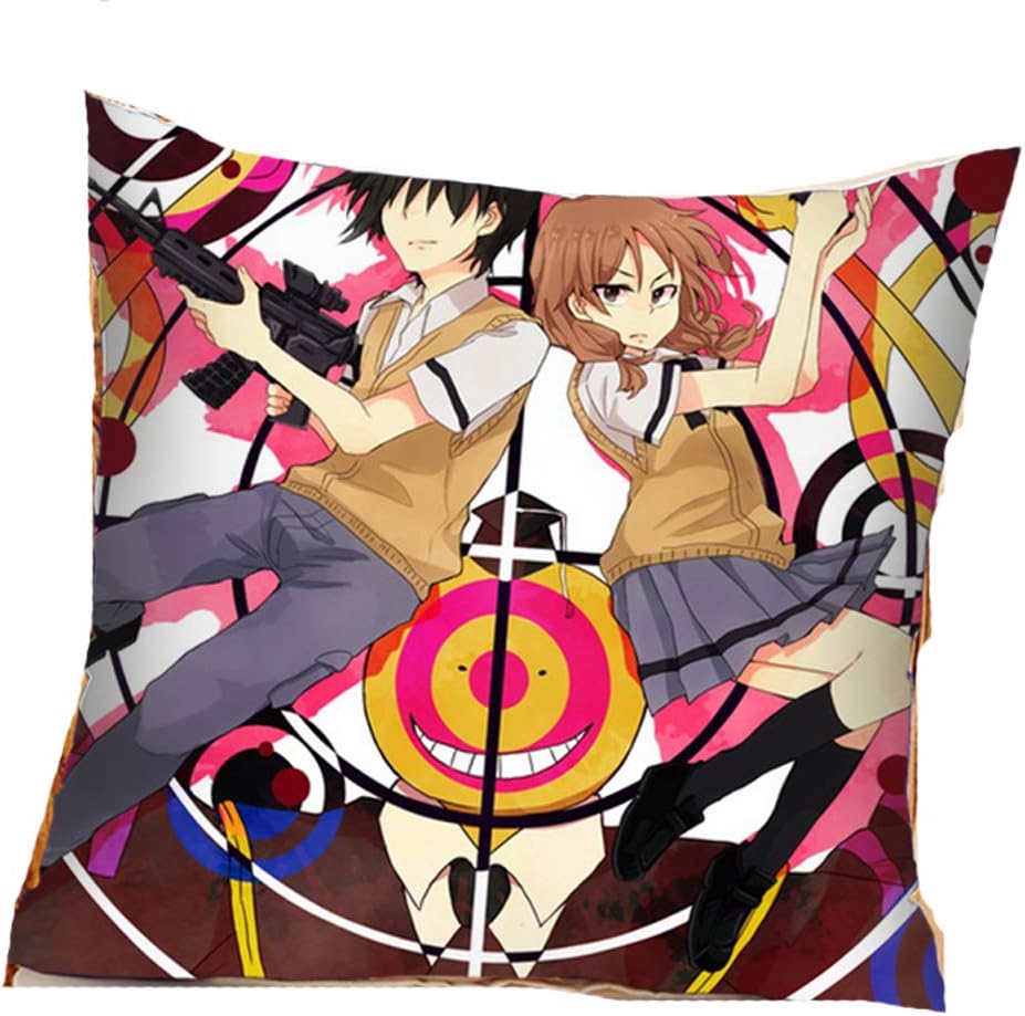 Amazon Com Weeck Anime Assassination Classroom Ansatsu Kyoushitsu Amazon Com Weeck Anime Assassination Classroom Ansatsu Kyoushitsu