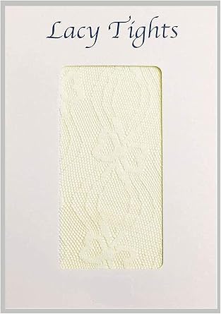 baby lace tights uk