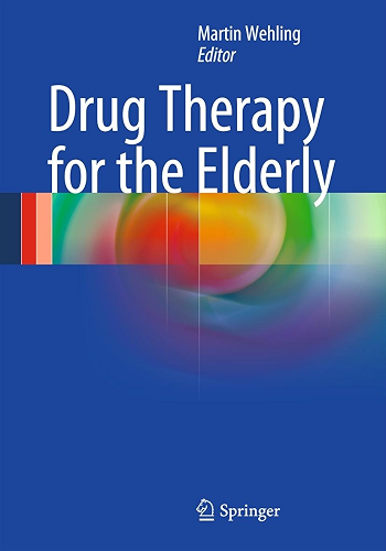 Download Drug Therapy for the Elderly (English Edition) PDF