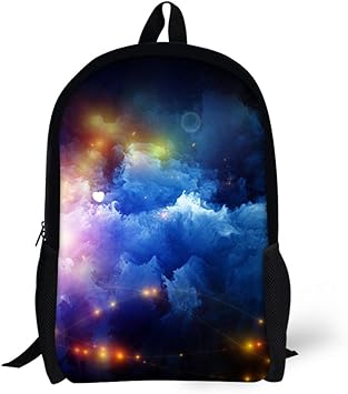 galaxy backpack amazon