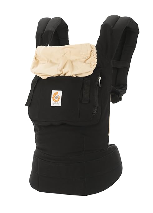 Ergo Baby Carrier