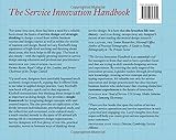 Image de The Service Innovation Handbook: Action-oriented Creative Thinking Toolkit for Service Organizations