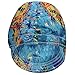 RIVERWELD Welding Cap Pure Cotton Mesh Inside Liner for Welders Match Welding Helmet Coconut Color Work Safety Equipment Gear Head Protection