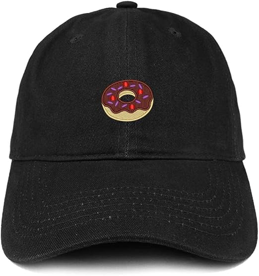 soft crown baseball hats