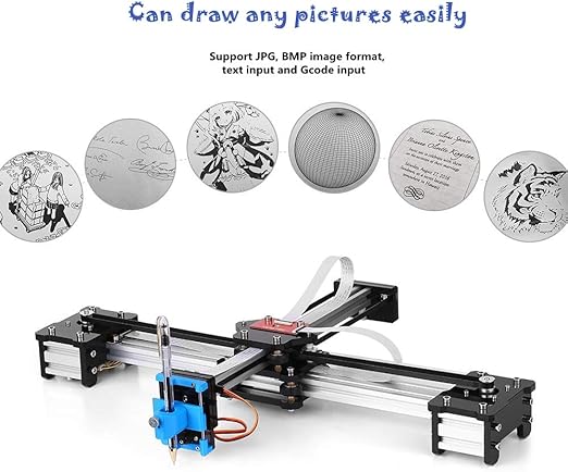 pen plotter kit