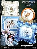 Captivating Cats Book 63 by 