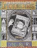 Picture This: The Near-sighted Monkey Book by Barry, Lynda (2010) Hardcover