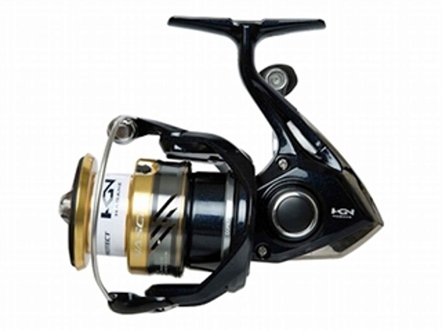 Compact Nasci 2500 Spinning Shimano Reel B01iryb4xw スピニングリール 入園入学祝い Compact Nasci 2500 Spinning Shimano Reel B01iryb4xw スピニングリール 入園入学祝い