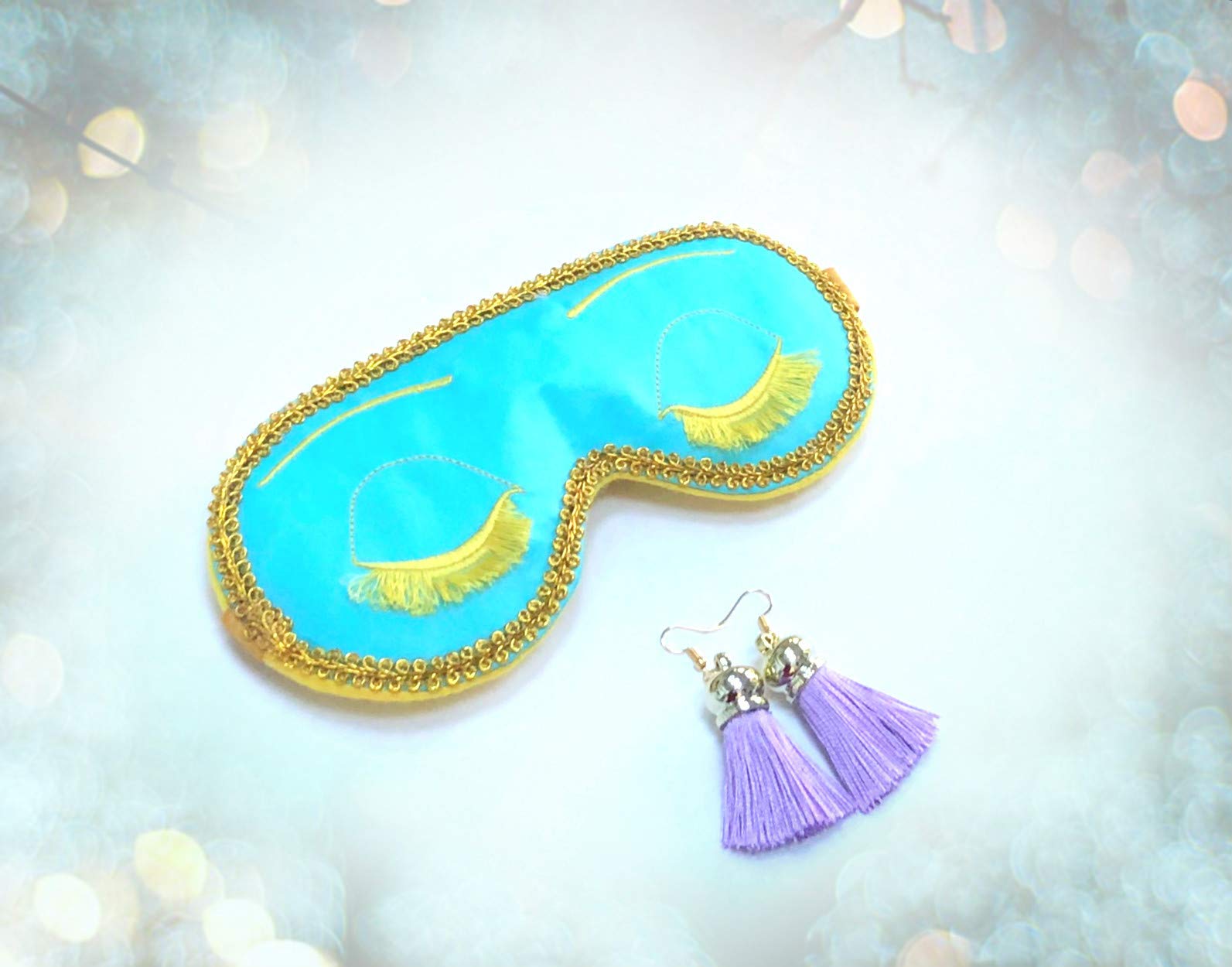 breakfast at tiffany's ear plugs